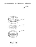 Dispenser With A Cam Path diagram and image