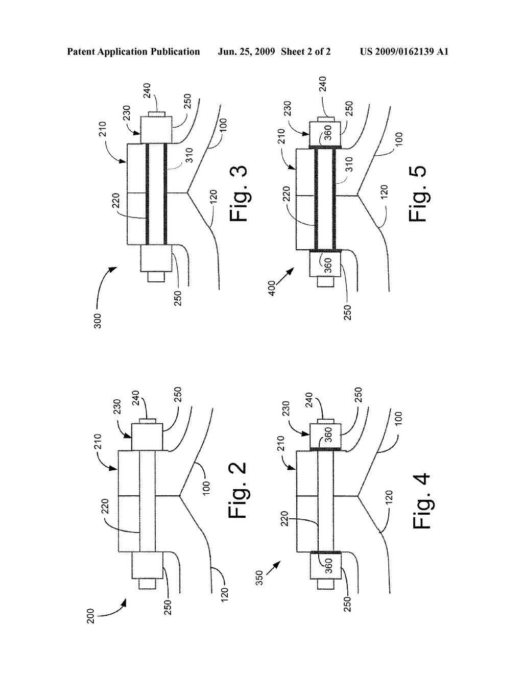 Thermally Insulated Flange Bolts - diagram, schematic, and image 03