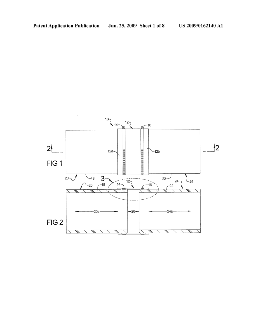 CLAMP TENSION COMPENSATING, SELF-SUSTAINING CUFF APPARATUS AND METHOD - diagram, schematic, and image 02