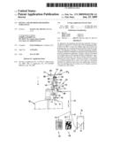 DEVICE, AND METHOD FOR FEEDING SUBSTANCES diagram and image