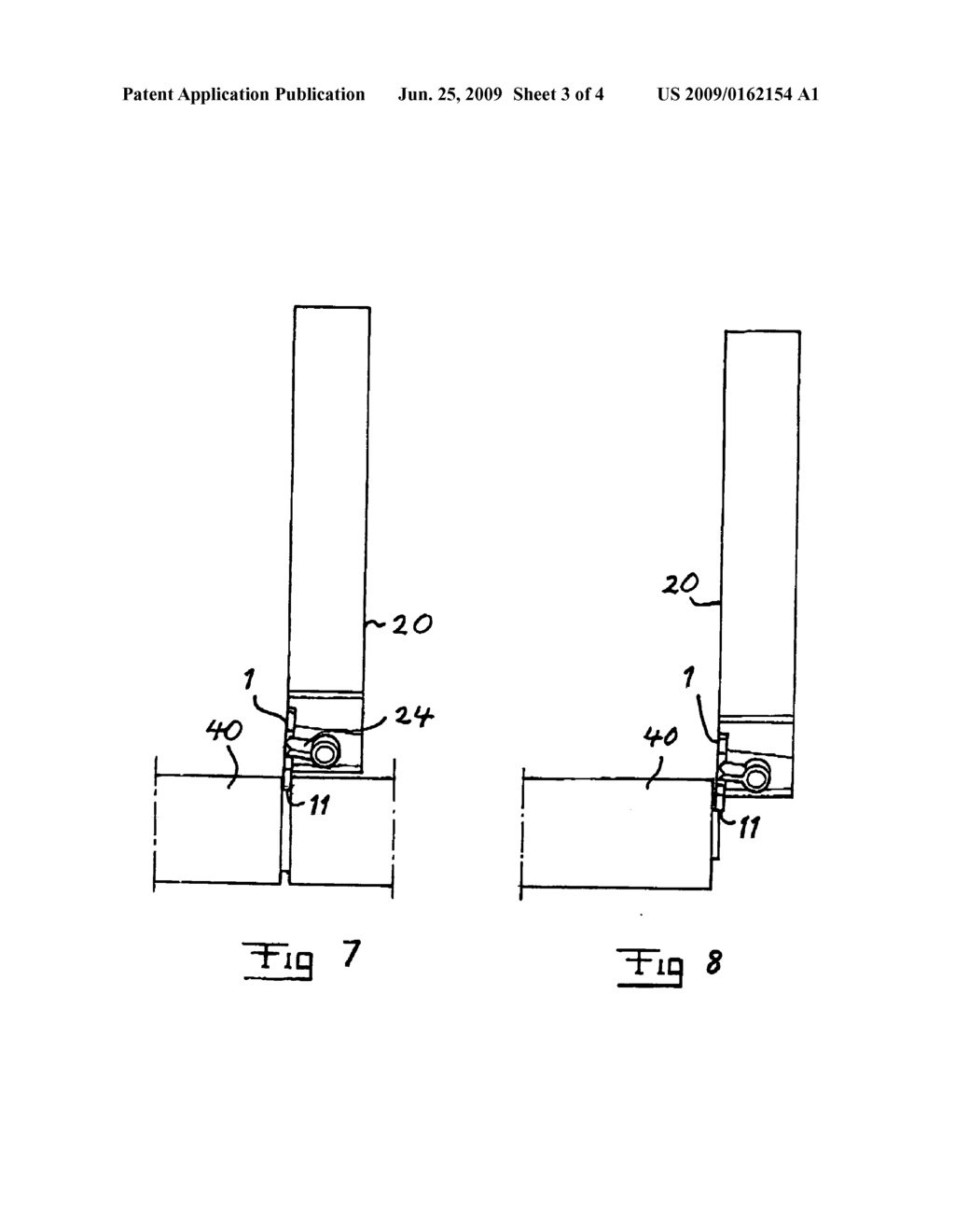 INDEXABLE TURNING INSERT AND A CUTTING TOOL COMPRISING SUCH AN INSERT - diagram, schematic, and image 04