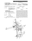 Hand Held Portable Drill Leverage Unit diagram and image