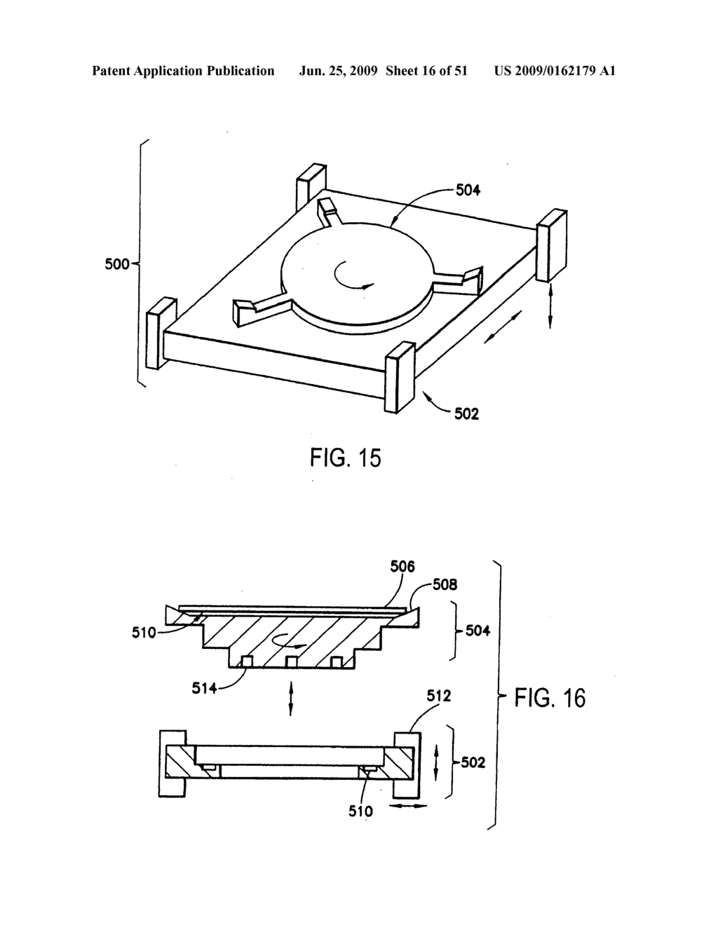 SUBSTRATE PROCESSING APPARATUS - diagram, schematic, and image 17