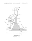 Centrifugal Impeller With Internal Heating diagram and image