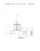 PORTABLE PUMPING APPARATUS FOR CONCURRENTLY PUMPING LIQUID FROM A SOURCE CONTAINER TO A DESTINATION CONTAINER AND PUMPING VAPOR FROM THE DESTINATION CONTAINER TO THE SOURCE CONTAINER diagram and image