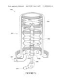 PORTABLE PUMPING APPARATUS FOR CONCURRENTLY PUMPING LIQUID FROM A SOURCE CONTAINER TO A DESTINATION CONTAINER AND PUMPING VAPOR FROM THE DESTINATION CONTAINER TO THE SOURCE CONTAINER diagram and image