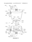 PORTABLE PUMPING APPARATUS FOR CONCURRENTLY PUMPING LIQUID FROM A SOURCE CONTAINER TO A DESTINATION CONTAINER AND PUMPING VAPOR FROM THE DESTINATION CONTAINER TO THE SOURCE CONTAINER diagram and image