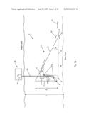 Hydro-powered fluid transfer device and method diagram and image