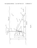 Hydro-powered fluid transfer device and method diagram and image