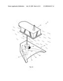 Hydro-powered fluid transfer device and method diagram and image