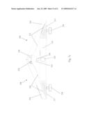 Hydro-powered fluid transfer device and method diagram and image