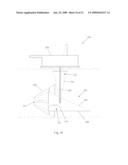 Hydro-powered fluid transfer device and method diagram and image