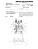 Sewage Pump diagram and image