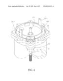 Sewage Pump diagram and image