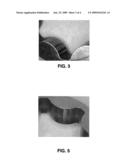 FORMABLE SINTERED ALLOY WITH DISPERSED HARD PHASE diagram and image