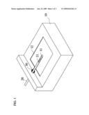 SAMPLE CARRYING APPARATUS CAPABLE OF REVOLVING SAMPLE diagram and image