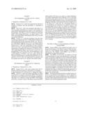 Oligonucleotide or Its Functional Homologue, a Composition Comprising the Same and a Method of Treating B Cell Neoplasm diagram and image