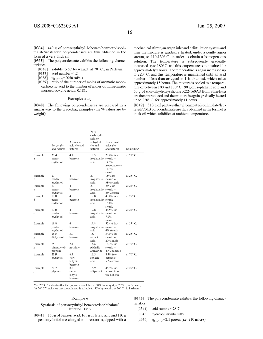 COMPOSITION CONTAINING TWO POLYESTERS - diagram, schematic, and image 17