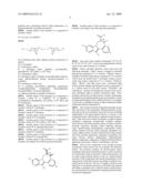 Cyclopropyl Fused Indolobenzazepine HCV NS5B Inhibitors diagram and image