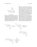 Cyclopropyl Fused Indolobenzazepine HCV NS5B Inhibitors diagram and image