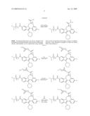 Cyclopropyl Fused Indolobenzazepine HCV NS5B Inhibitors diagram and image