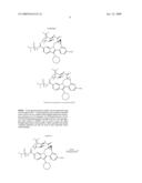 Cyclopropyl Fused Indolobenzazepine HCV NS5B Inhibitors diagram and image