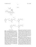 Cyclopropyl Fused Indolobenzazepine HCV NS5B Inhibitors diagram and image