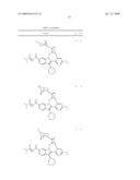 Cyclopropyl Fused Indolobenzazepine HCV NS5B Inhibitors diagram and image