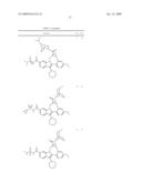 Cyclopropyl Fused Indolobenzazepine HCV NS5B Inhibitors diagram and image