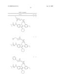 Cyclopropyl Fused Indolobenzazepine HCV NS5B Inhibitors diagram and image