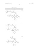 Cyclopropyl Fused Indolobenzazepine HCV NS5B Inhibitors diagram and image