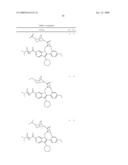 Cyclopropyl Fused Indolobenzazepine HCV NS5B Inhibitors diagram and image