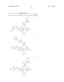 Cyclopropyl Fused Indolobenzazepine HCV NS5B Inhibitors diagram and image