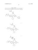 Cyclopropyl Fused Indolobenzazepine HCV NS5B Inhibitors diagram and image