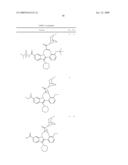 Cyclopropyl Fused Indolobenzazepine HCV NS5B Inhibitors diagram and image