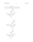 Cyclopropyl Fused Indolobenzazepine HCV NS5B Inhibitors diagram and image