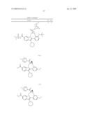 Cyclopropyl Fused Indolobenzazepine HCV NS5B Inhibitors diagram and image