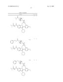 Cyclopropyl Fused Indolobenzazepine HCV NS5B Inhibitors diagram and image