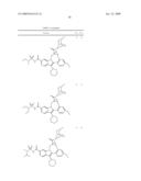 Cyclopropyl Fused Indolobenzazepine HCV NS5B Inhibitors diagram and image