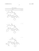 Cyclopropyl Fused Indolobenzazepine HCV NS5B Inhibitors diagram and image