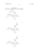 Cyclopropyl Fused Indolobenzazepine HCV NS5B Inhibitors diagram and image