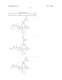 Cyclopropyl Fused Indolobenzazepine HCV NS5B Inhibitors diagram and image