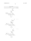 Cyclopropyl Fused Indolobenzazepine HCV NS5B Inhibitors diagram and image