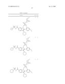 Cyclopropyl Fused Indolobenzazepine HCV NS5B Inhibitors diagram and image