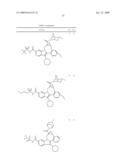 Cyclopropyl Fused Indolobenzazepine HCV NS5B Inhibitors diagram and image