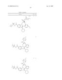 Cyclopropyl Fused Indolobenzazepine HCV NS5B Inhibitors diagram and image