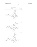 Cyclopropyl Fused Indolobenzazepine HCV NS5B Inhibitors diagram and image