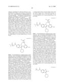 Cyclopropyl Fused Indolobenzazepine HCV NS5B Inhibitors diagram and image