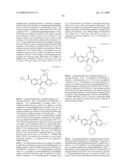 Cyclopropyl Fused Indolobenzazepine HCV NS5B Inhibitors diagram and image