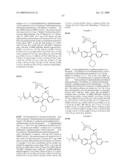 Cyclopropyl Fused Indolobenzazepine HCV NS5B Inhibitors diagram and image